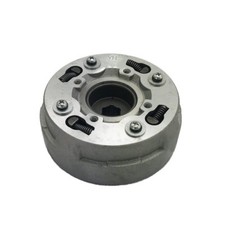 Semi-Auto Clutch  for 50cc 70cc 90cc-125cc ATV, Dirt Bike Go Kart, PitBike, Quad