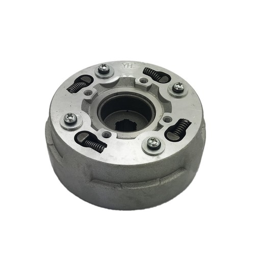 Semi auto clutch for - ,