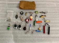 Key chain lot of 23 plus