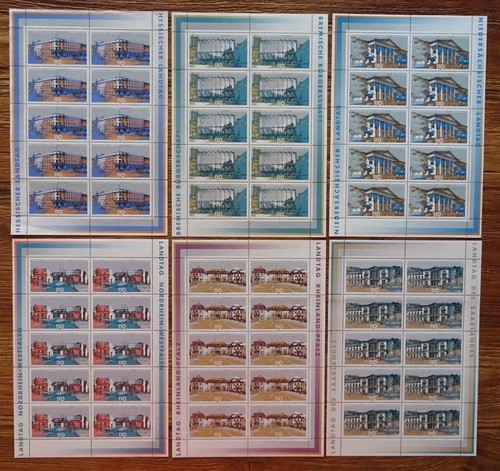 Bundle 2013 2040 2104 - 6x, 2040,