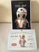 YAKOVS TOY SHOP MEERKAT OLEG