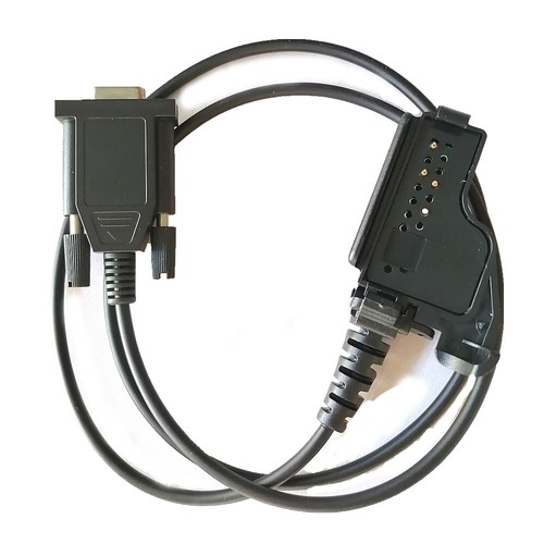 Programming cable for motorola - cable,