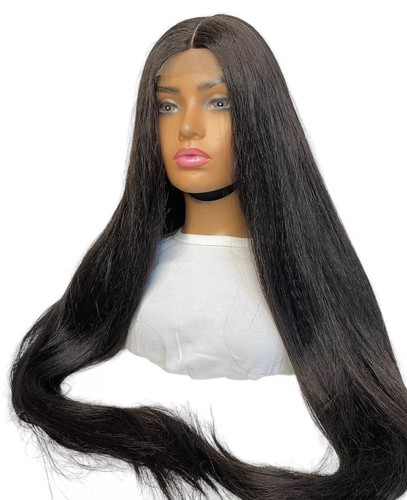 Inch long straight high - inch,