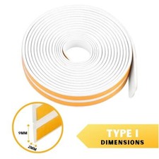 10m door window rubber seal - door,