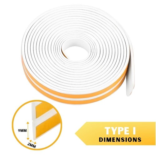 10m door window rubber - window,