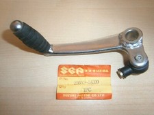 SUZUKI GS650G KATANA GEAR