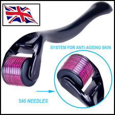 DERMA ROLLER 540 Titanium