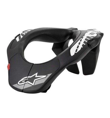 Alpinestars youth neck support - alpinestars,