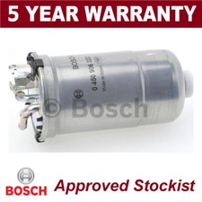 Bosch Fuel Filter Petrol