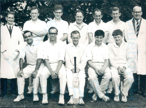 1965 preesall 2nd - preesall, 11