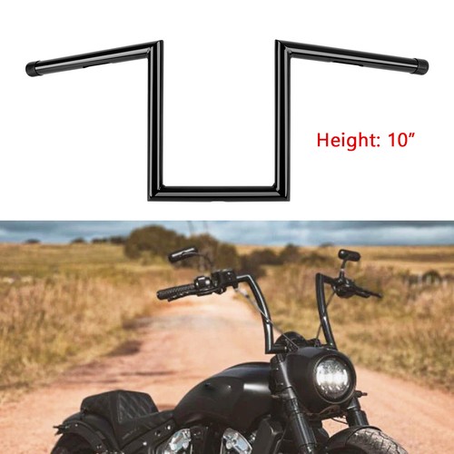 Rise ape hanger - ,