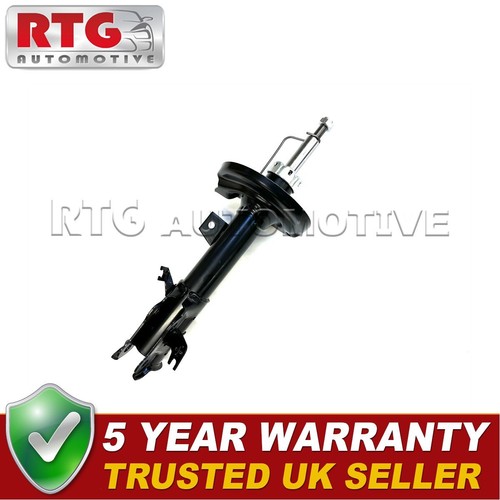 Rtg front right - right, shock