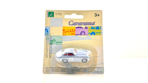 Cararama scale mercedes - scale,