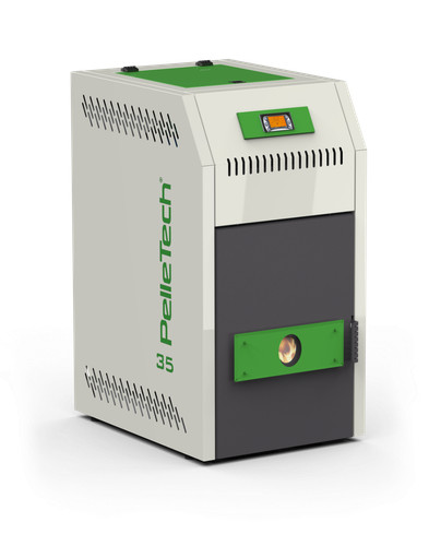Biomass boiler - kw,
