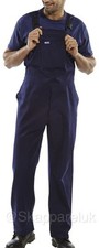 Bib and Brace Overalls