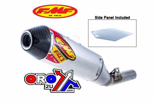 Fmf exhausts end line - fmf,