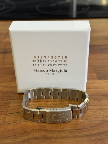 Maison margiela bracelet - maison,
