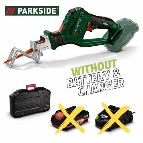 Parkside 20v cordless pruning - cordless,