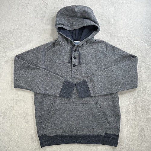 Crew vintage fleece mens l - vintage,