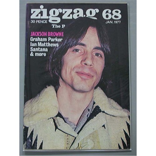Jackson browne zig - jackson,
