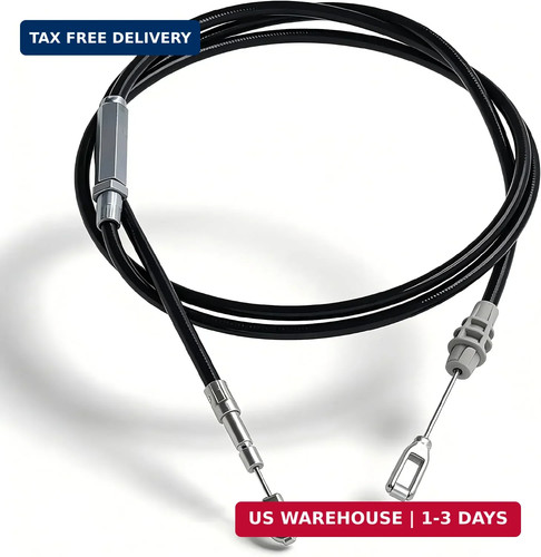 54510 vl0 p01 clutch cable - 54510-vl0-p01,
