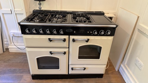 Rangemaster classic 110cm all - classic,