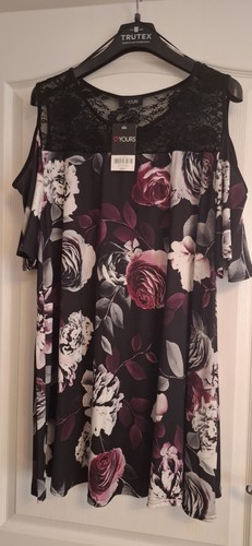 Yours clothing women top - women's,