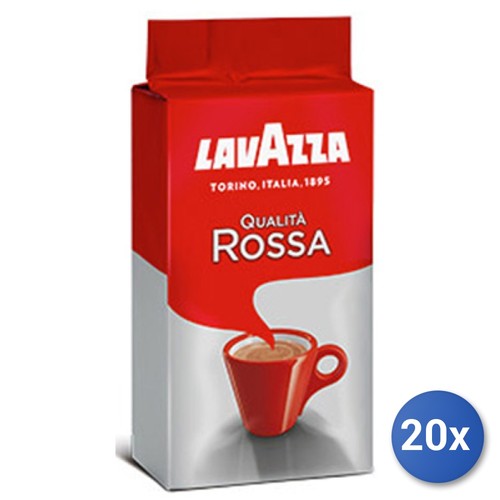 20x multipack lavazza coffee - multipack,