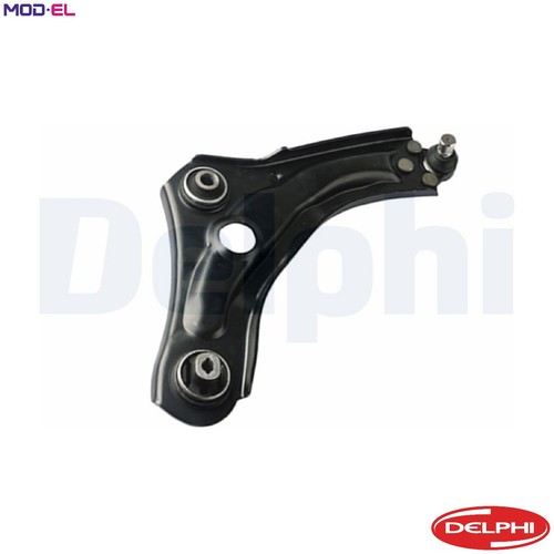 Controltrailing arm wheel - controltrailing,