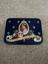 Queen Elizabeth II Coronation