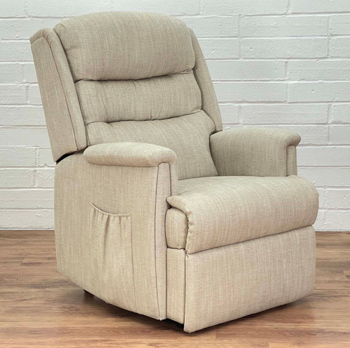 Hsl ripley riser recliner - hsl,