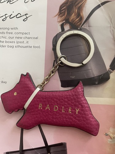 Radley jump pink - , and