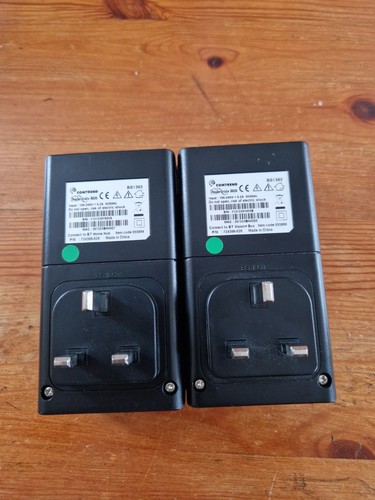 Comtrend powergrid 9020 - comtrend,