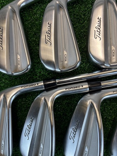 Titleist t150 2023 - t150, 4-pw