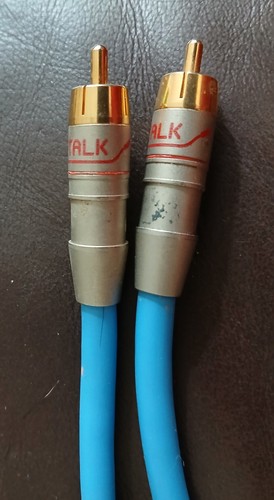 Cable talk advanced - talk,