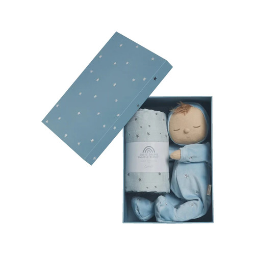 Olli ella lullaby - olli, dozy