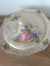 Vintage H&K Tunstall