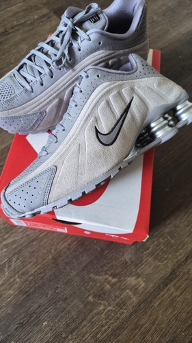 Nike shox - nike,