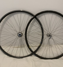 Classic mavic cxp12 700c - ,