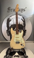 1980’s Stratocaster Electric