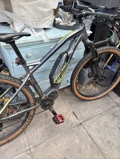Voodoo Bizango E  29er