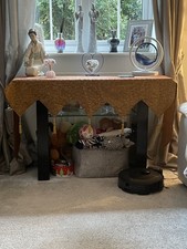 Mantelpiece Christmas runner