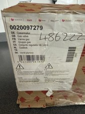 GLOWWORM 0020097279 GAS VALVE