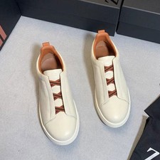 HOT-Men's Cowhide Business