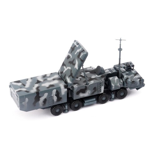 300 plastic russian air - s-300,