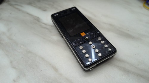 Tg2068 sony ericsson k810i - tg2068,