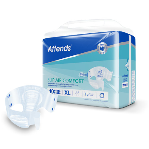 Attends slip air comfort - attends,