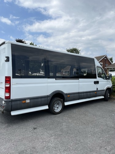 Iveco daily 3 - iveco,