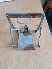 Fenn MK4 Squirrel and Rat Trap