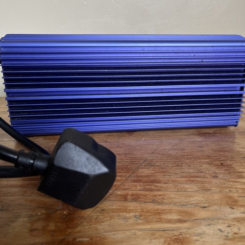 Lumatek electronic ballast - electronic,